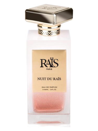 perfume Nuit Du Raïs Raïs 남녀공용