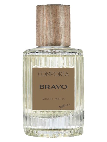 perfume Bravo Comporta Perfumes pro ženy a muže 