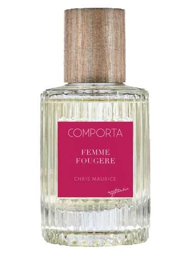 Femme Fougere Comporta Perfumes pro ženy 