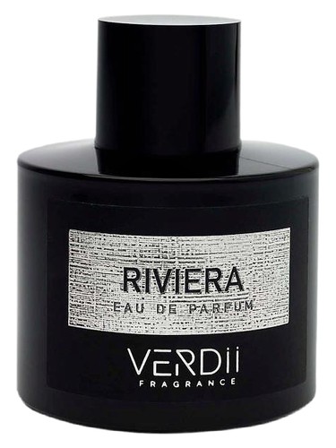 Riviera Verdii Fragrance perfume a fragrance for women and men 2020