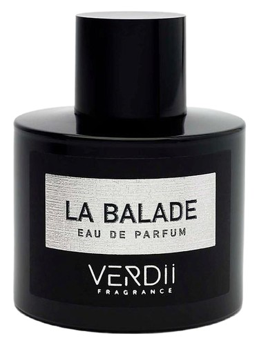La Balade Verdii Fragrance pro ženy a muže 