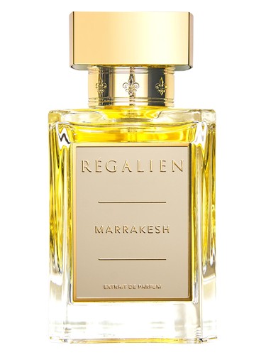 Marrakesh