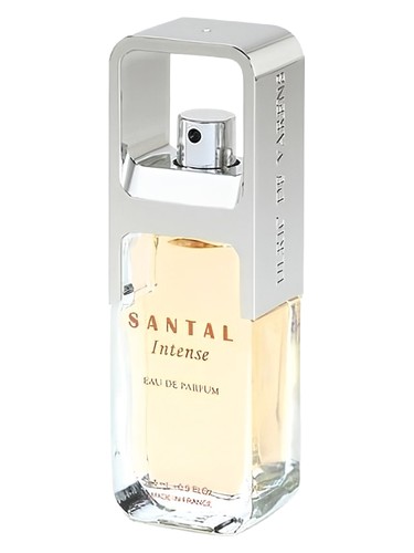 Varens essentiel santal intense