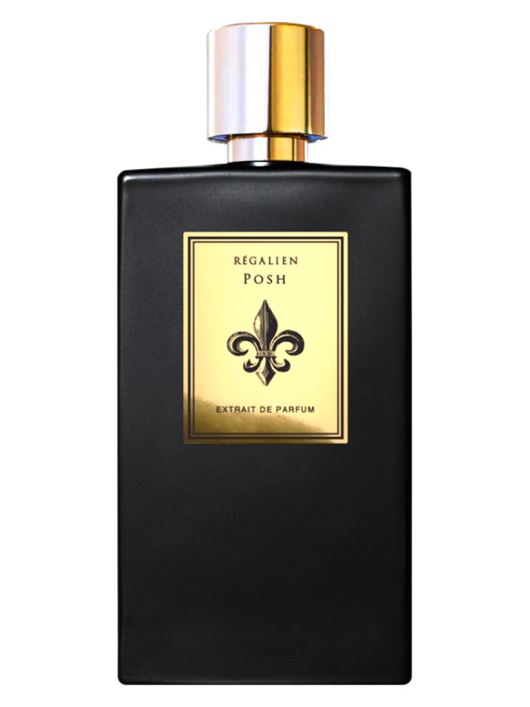 Posh Regalien perfume - a fragrance for women and men 2019