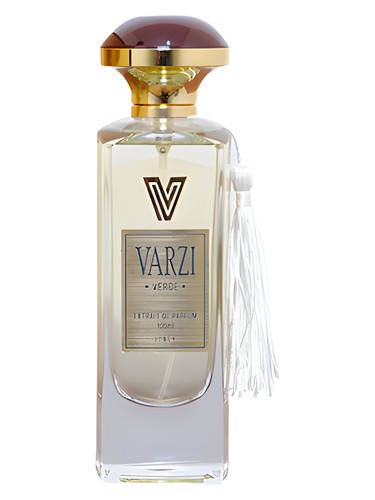 Verde Varzi Artisanal Perfume pro ženy a muže 