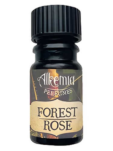 Forest Rose Alkemia Perfumes pro ženy a muže 