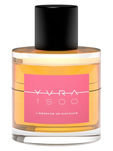 1500 - L&#039;Essence de Distance YVRA pro ženy a muže 