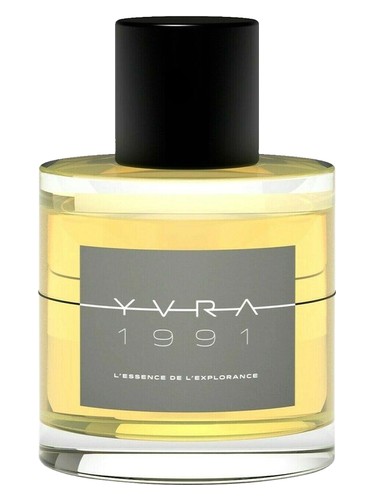 1991 - L'Essence de L'Explorance YVRA pro ženy a muže
