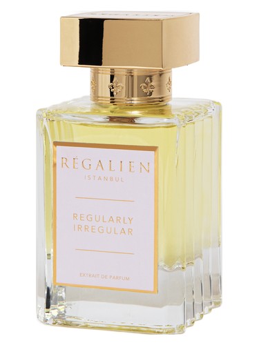 Regularly Irregular Regalien pro ženy a muže