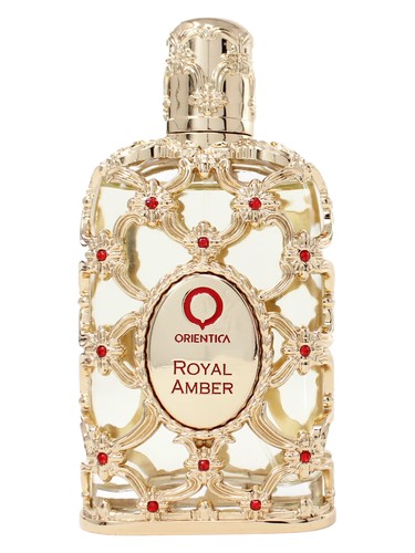 Royal Amber Orientica Premium pro ženy a muže 