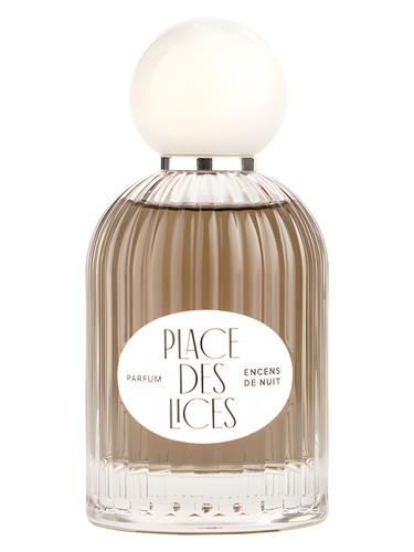Encens de Nuit Place des Lices pro ženy a muže