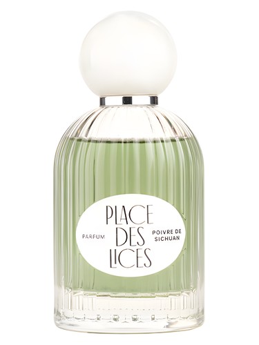 perfume Poivre de Sichuan Place des Lices pro ženy a muže 