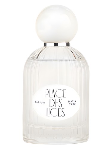 Matin d’Été by Place des Lices