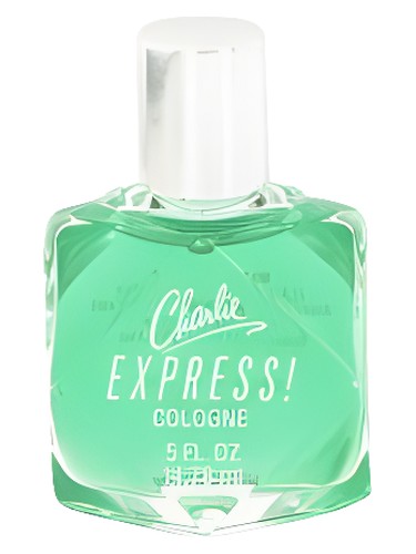 Charlie Express! Revlon pro ženy 