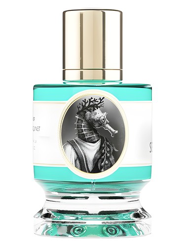 Seahorse Zoologist Perfumes pro ženy a muže