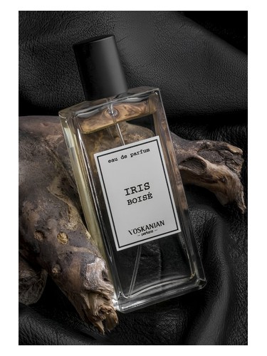 Iris Boisé Voskanian Parfums pro ženy a muže
