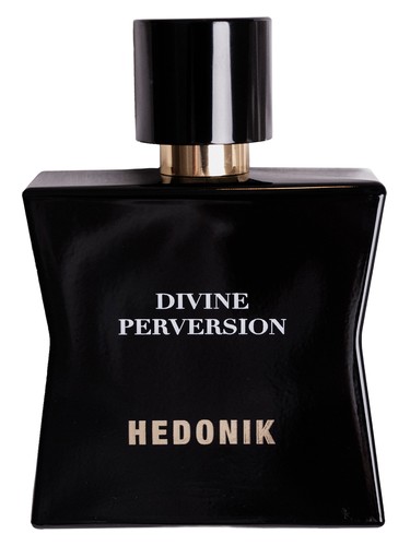 perfume Divine Perversion Hedonik pro ženy a muže 