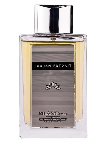 Trajan Extrait Nilafar du Nil pro muže