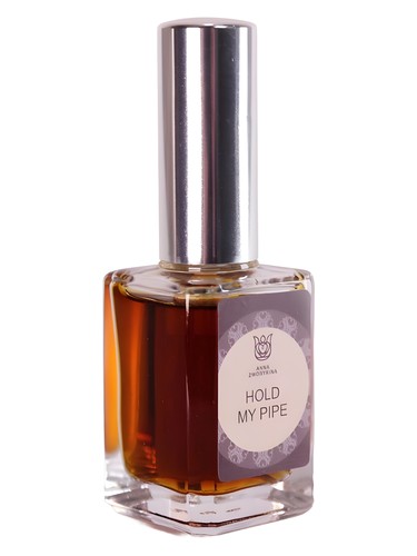 Hold my Pipe Anna Zworykina Perfumes pro ženy a muže 
