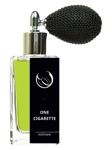 One Cigarette Embrace Perfume pro ženy a muže 