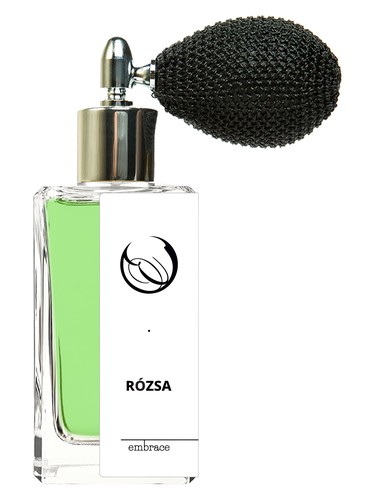 Rózsa Embrace Perfume pro ženy a muže 