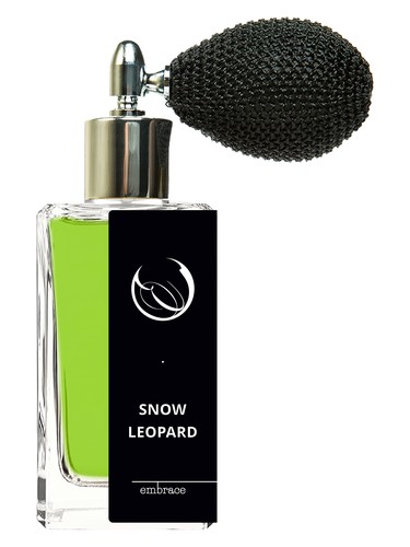 Snow Leopard Embrace Perfume pro ženy a muže