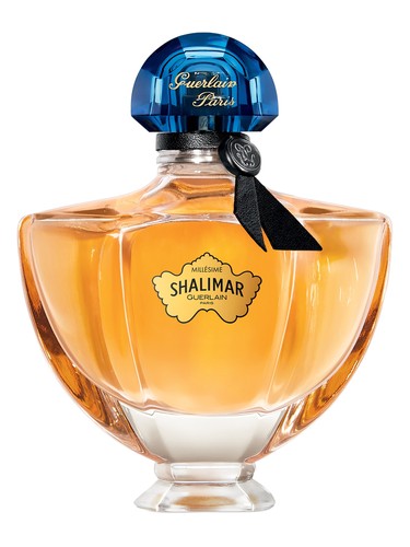 Shalimar Millésime Vanilla Planifolia Guerlain pro ženy 