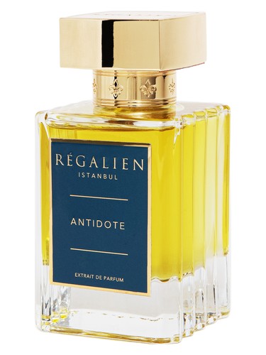 Antidote Regalien pro ženy a muže