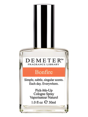 Bonfire Demeter Fragrance pro ženy a muže