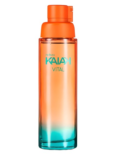 Kaiak Vital Natura pro ženy 