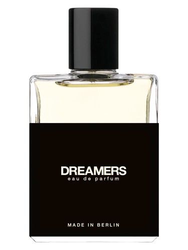perfume Dreamers Moth and Rabbit Perfumes pro ženy a muže 