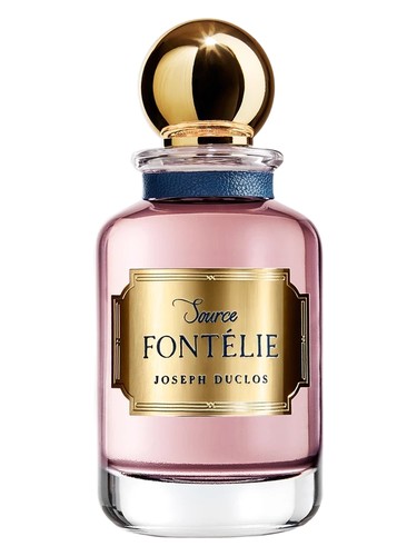 Source Fontélie Joseph Duclos pro ženy a muže