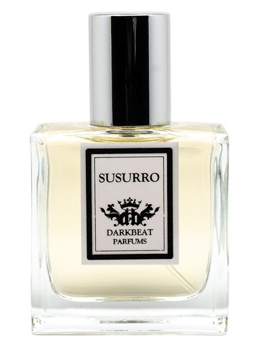 Susurro Darkbeat Parfums pro ženy a muže