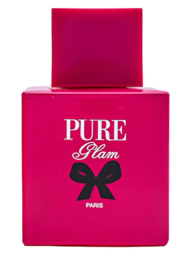 Pure Glam Karen Low perfume - a fragrance for women 2020