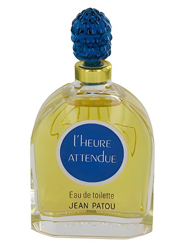 L&#039;Heure Attendue Jean Patou pro ženy 