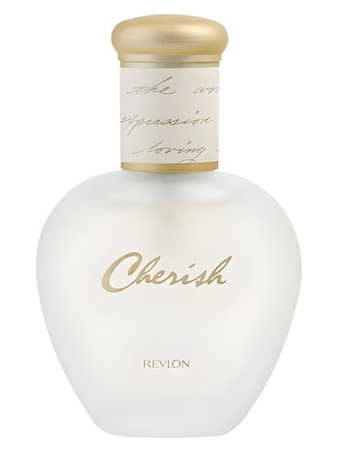 Cherish Revlon pro ženy