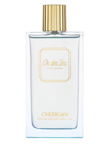 Or Des Îles Cherigan pro ženy a muže