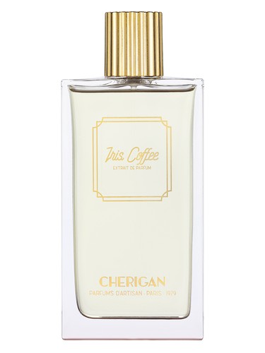 Iris Coffee Cherigan pro ženy a muže