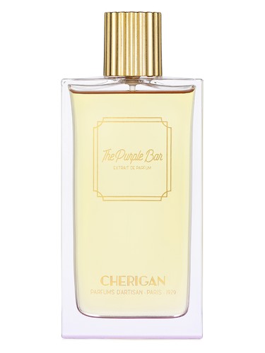 The Purple Bar Cherigan pro ženy a muže 