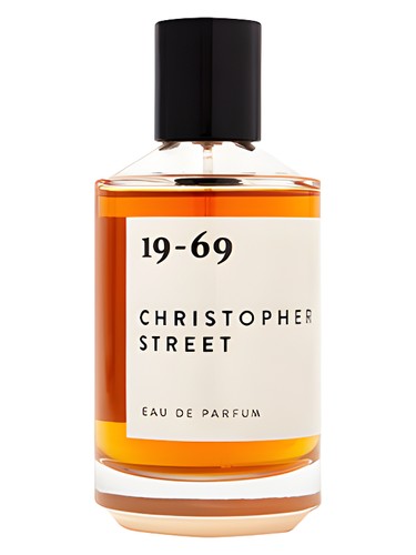 香水(ユニセックス) 19-69 CHRISTOPHER Eau de Parfum 19-69 June 28 Eau De Parfum 100 ml, Spicy | 50 ml