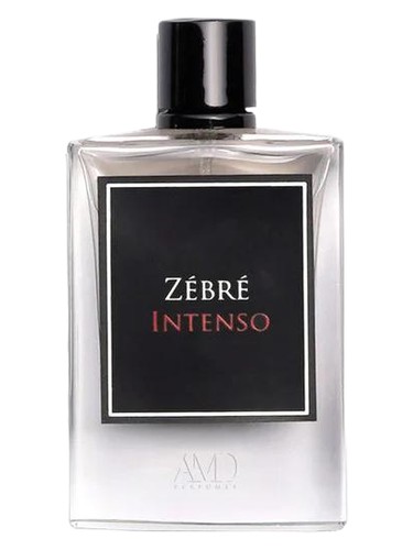 Zebre Intenso AMD Perfumes pro ženy a muže