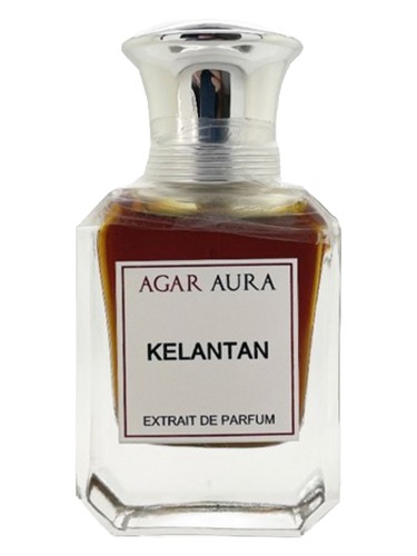 perfume Kelantan Agar Aura pro ženy a muže 