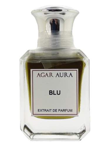 Blu Agar Aura pro ženy a muže 