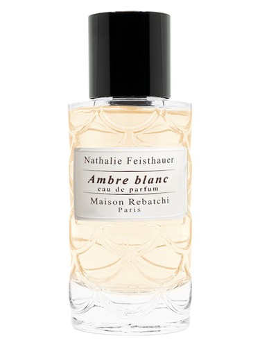 perfume Ambre Blanc Maison Rebatchi pro ženy a muže 