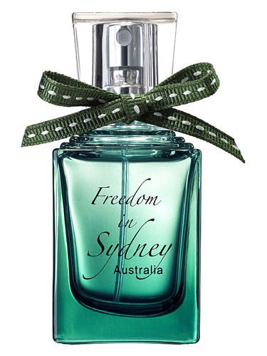 perfume Freedom in Sydney Australia The SAEM pro ženy a muže 