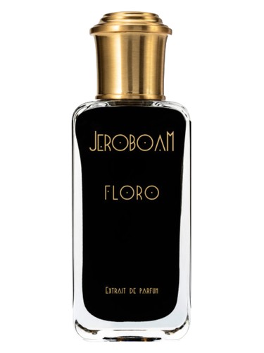 JEROBOAM FLORO 30ml エクストレクト・ド・パルファム 9c24860a9458925312ed17a2d87cf5