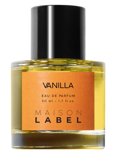 Vanilla Maison Label pro ženy a muže 