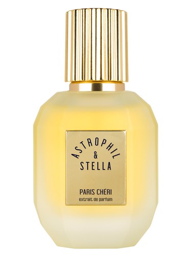 Paris Chéri Astrophil & Stella pro ženy a muže