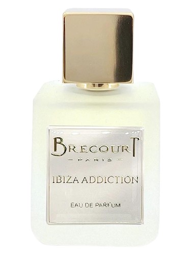 perfume Ibiza Addiction Brecourt ユニセックス