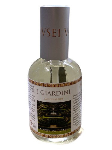 I Giardini Essenzialmente Laura pro ženy a muže 